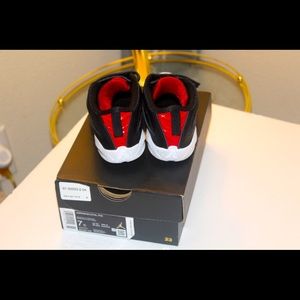 Jordan B’Loyal (TD)